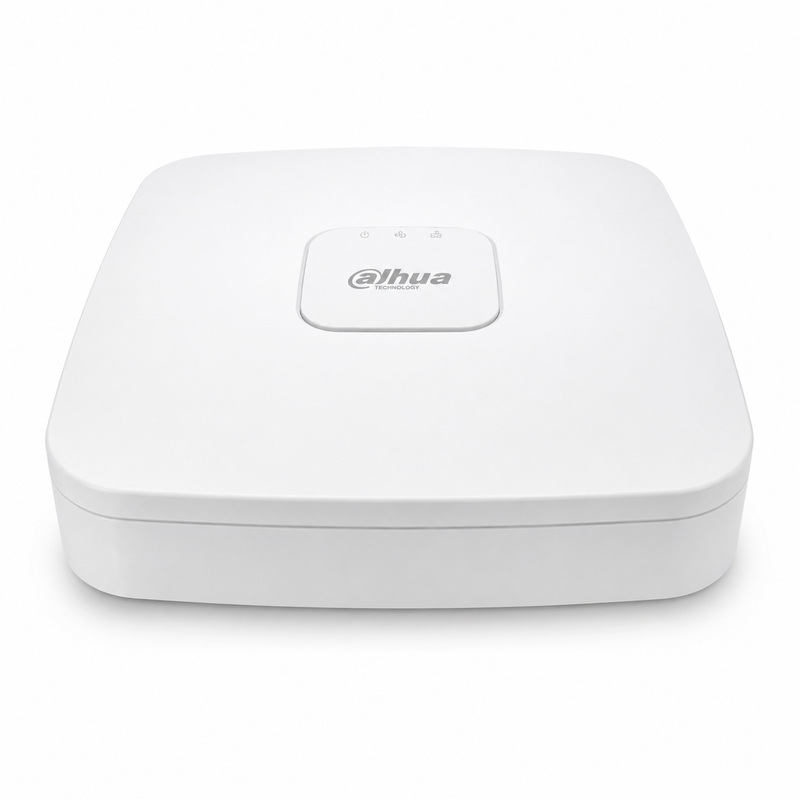 DHI-NVR2104-4KS3