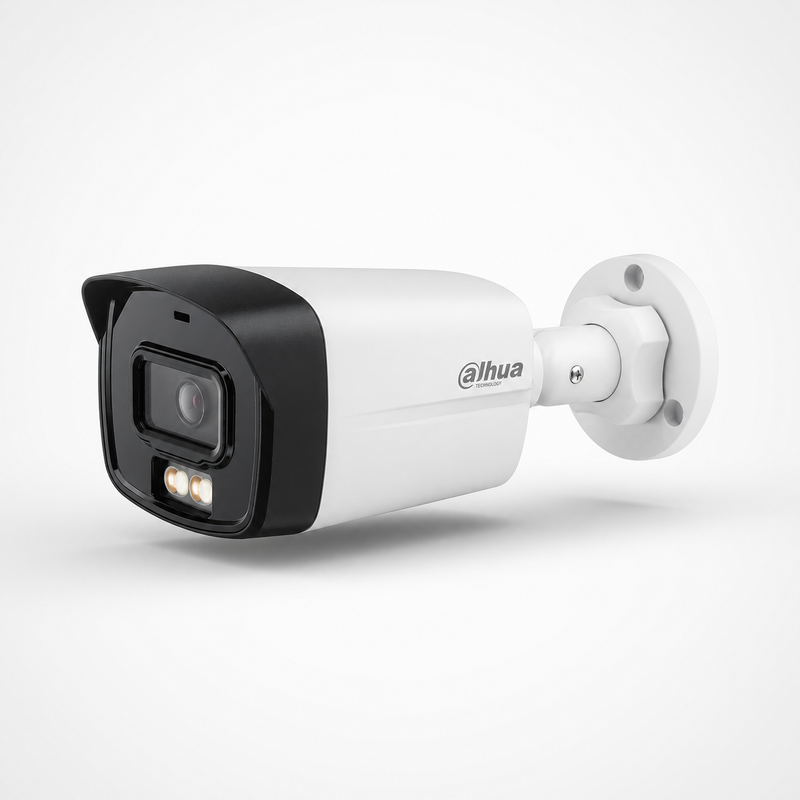 Dahua Smart Dual Llight Network Camera IP