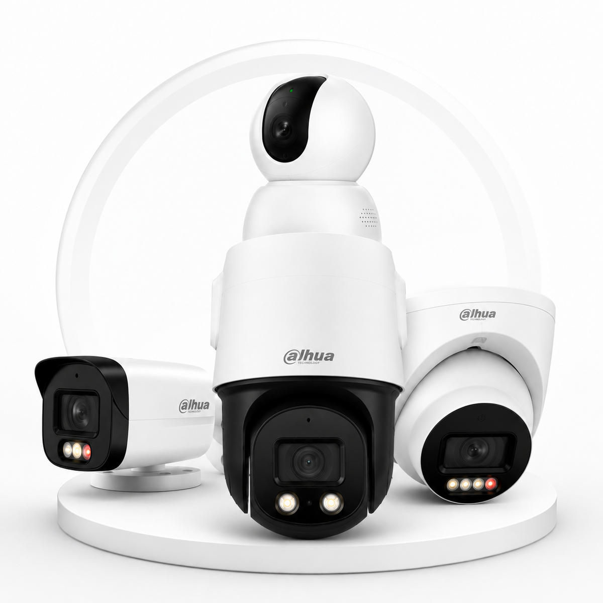 Camera