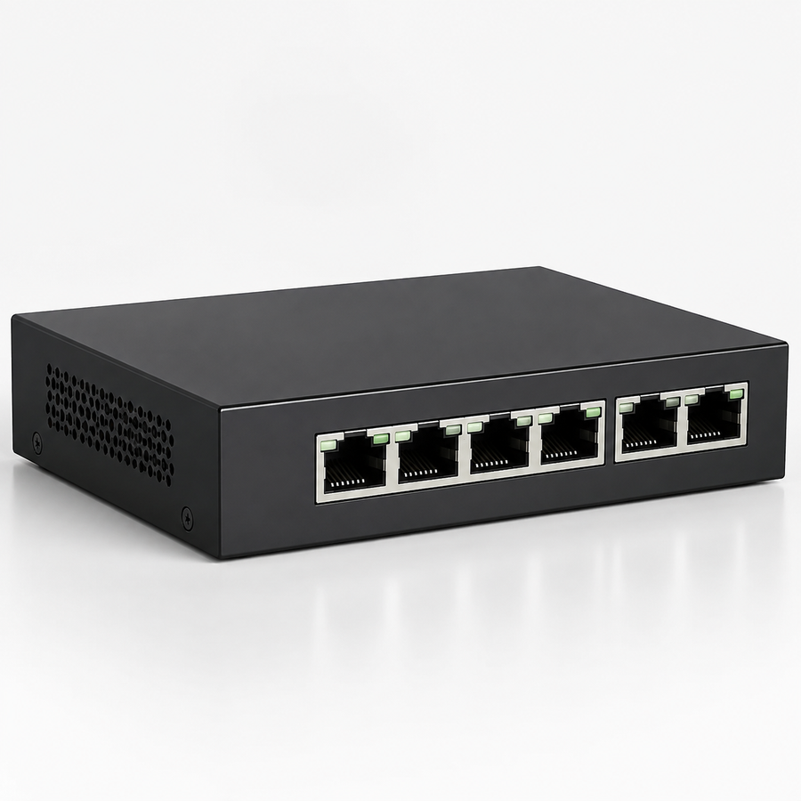 DESKTOP SWITCH