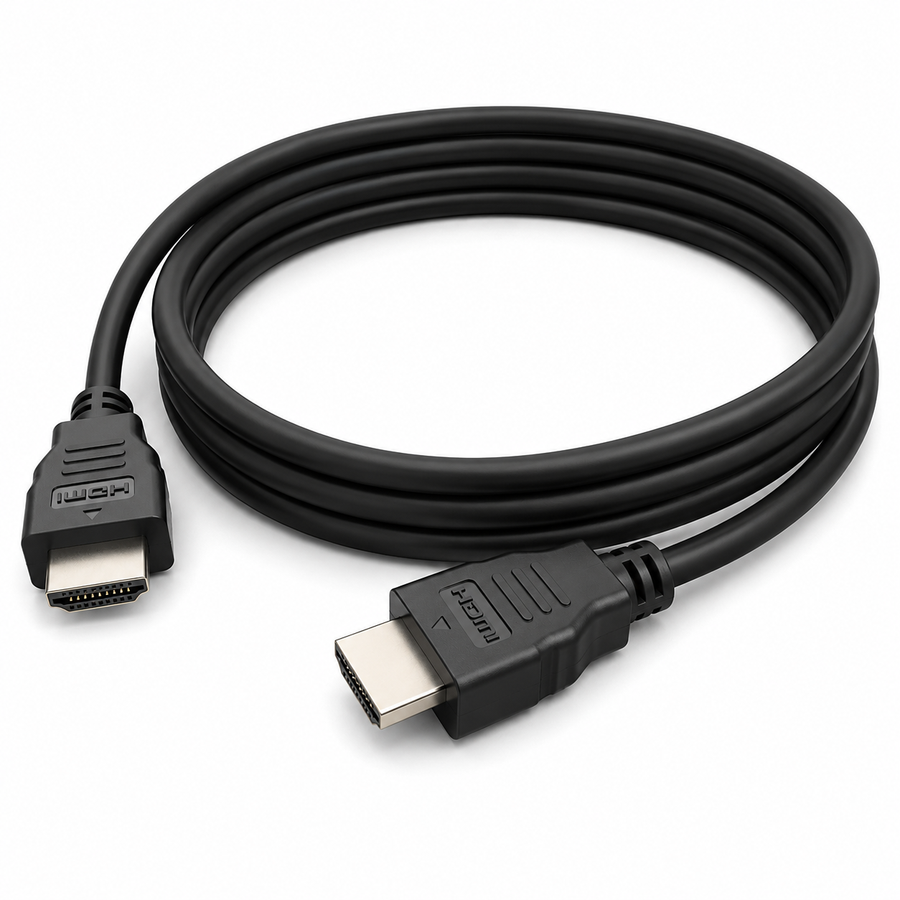 HDMI
