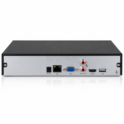 DHI-NVR1104HS-S3/H