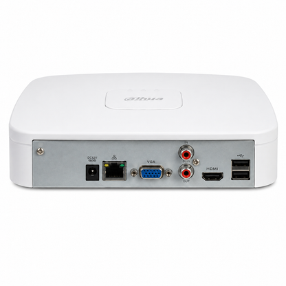 DHI-NVR2104-4KS3