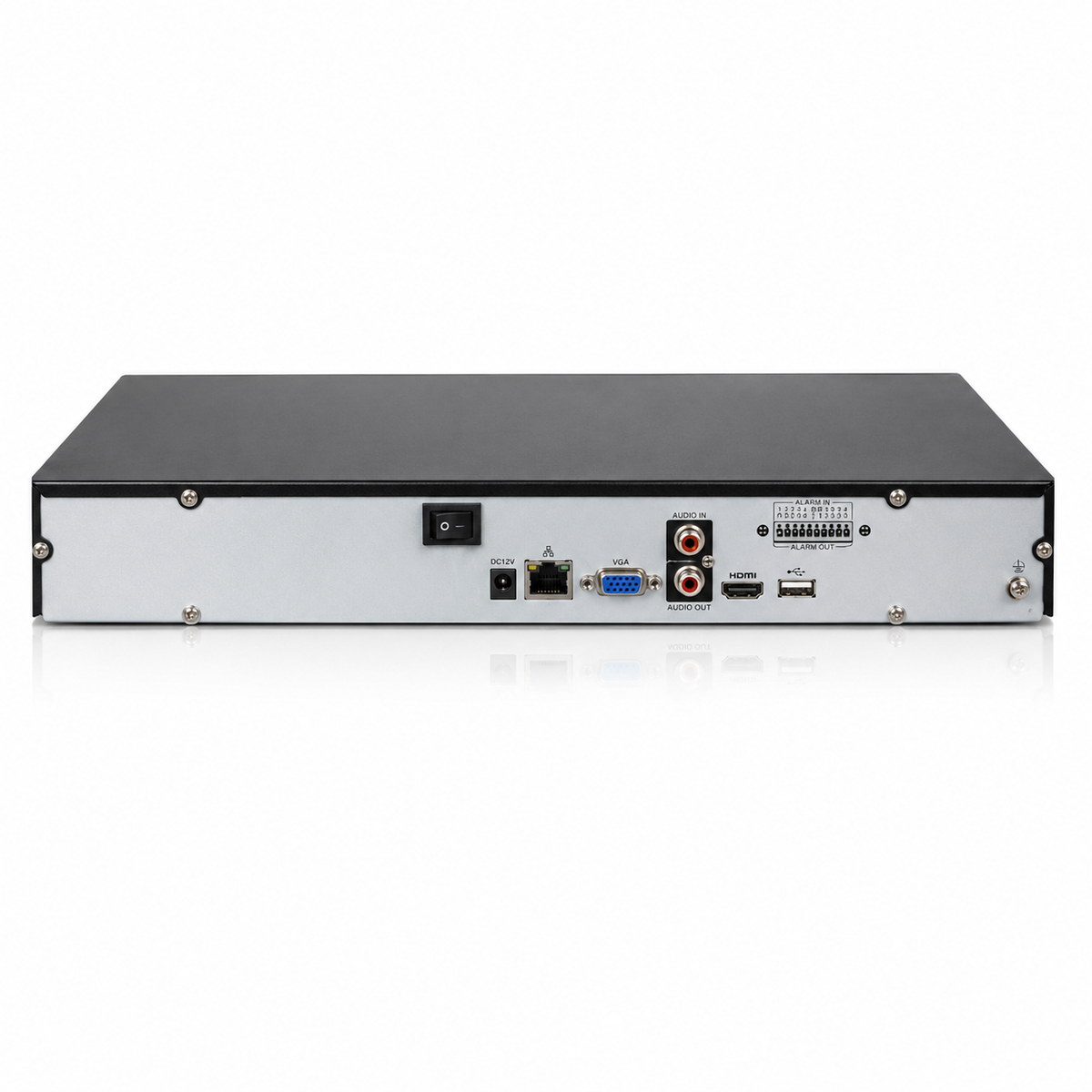 DHI-NVR2108-4KS3