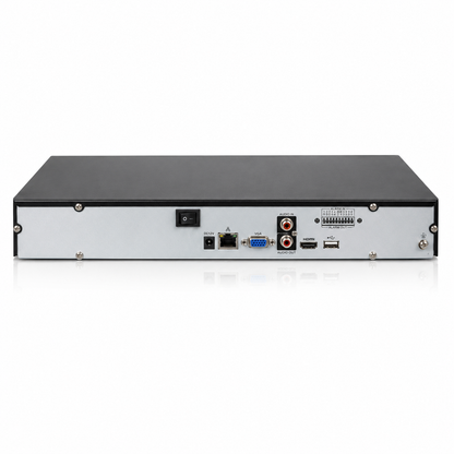 DHI-NVR2108-4KS3