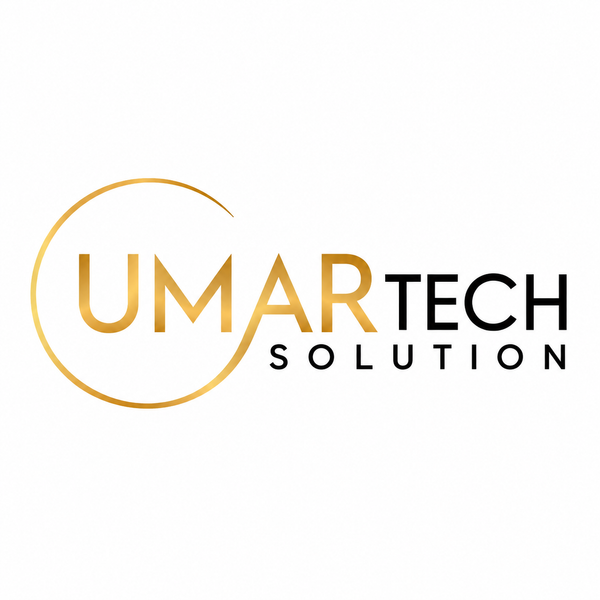 Umar Tech Solution