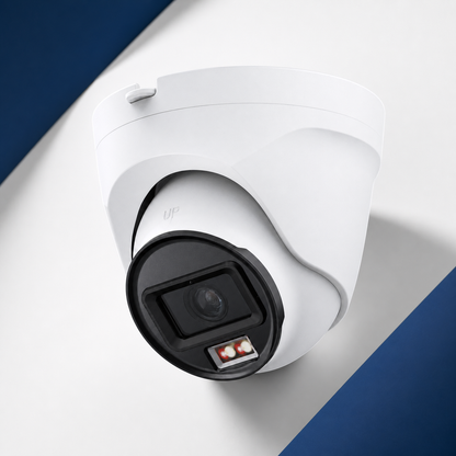 Dahua Smart Dual Light Network Camera IP