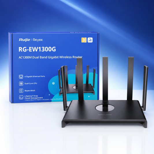 RUIJIE RG-EW1300G