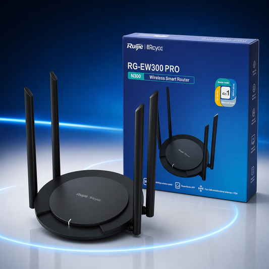 RUIJIE RG-EW300 PRO