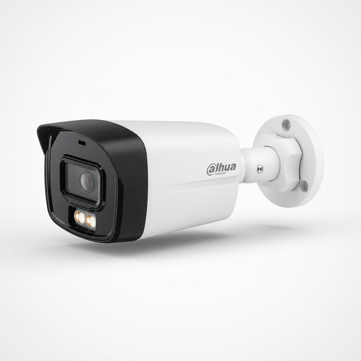 Dahua Smart Dual Llight Network Camera IP