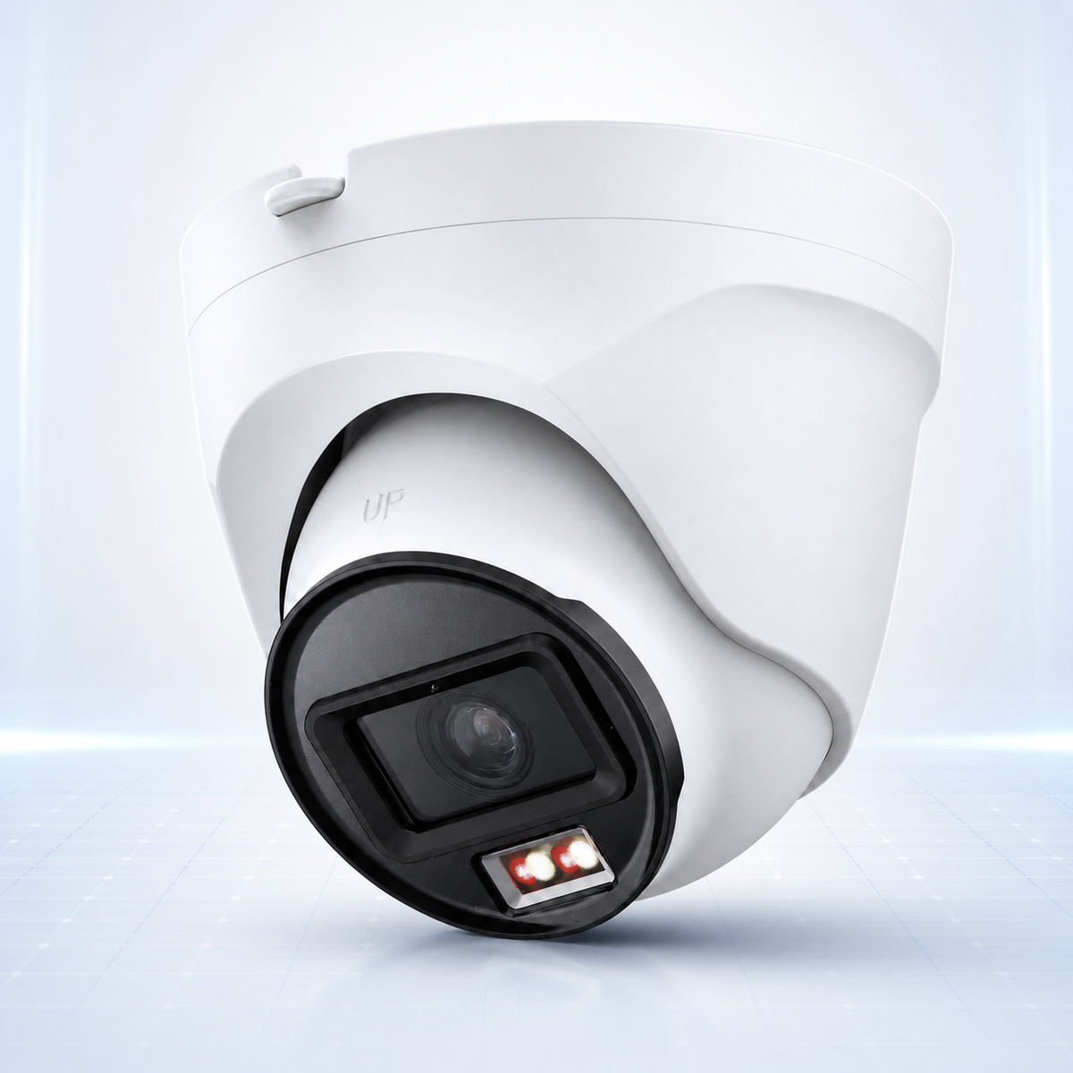 Dahua Smart Dual Light Network Camera IP