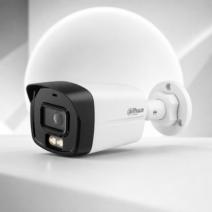 Dahua Smart Dual Llight Network Camera IP
