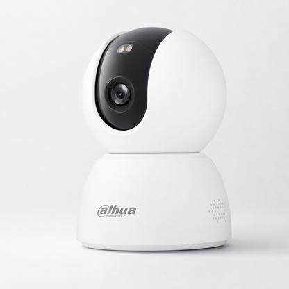 DHHUA HERO H31 P INDOOR PAN & TILT WI-FI CAMERA