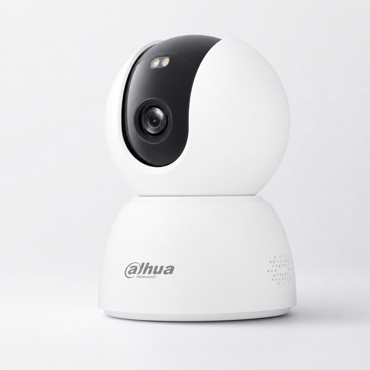 DHHUA HERO H31 P INDOOR PAN & TILT WI-FI CAMERA