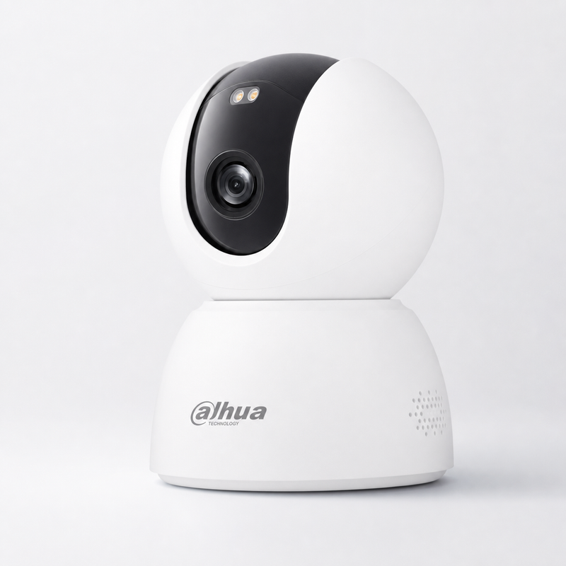 DHHUA HERO H31 P INDOOR PAN & TILT WI-FI CAMERA