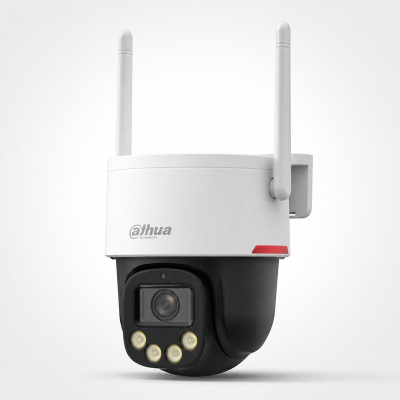 DAHUA PICOO F1 2MP OUTDOOR PANORAMIC WI-FI CAMERA